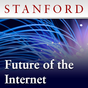 The Future of the Internet