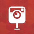 Instakeep - Photo and Video Downloader for Instagram with Adding Text & Share Features